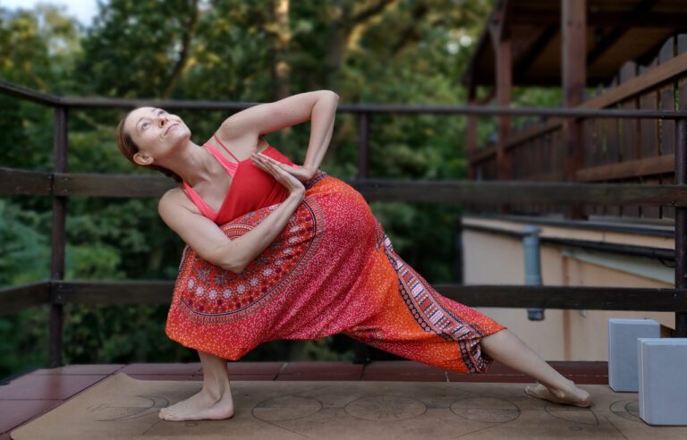 Anka_Paciorek_instruktor_jogi