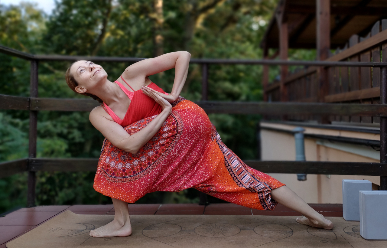 Anka_Paciorek_instruktor_jogi