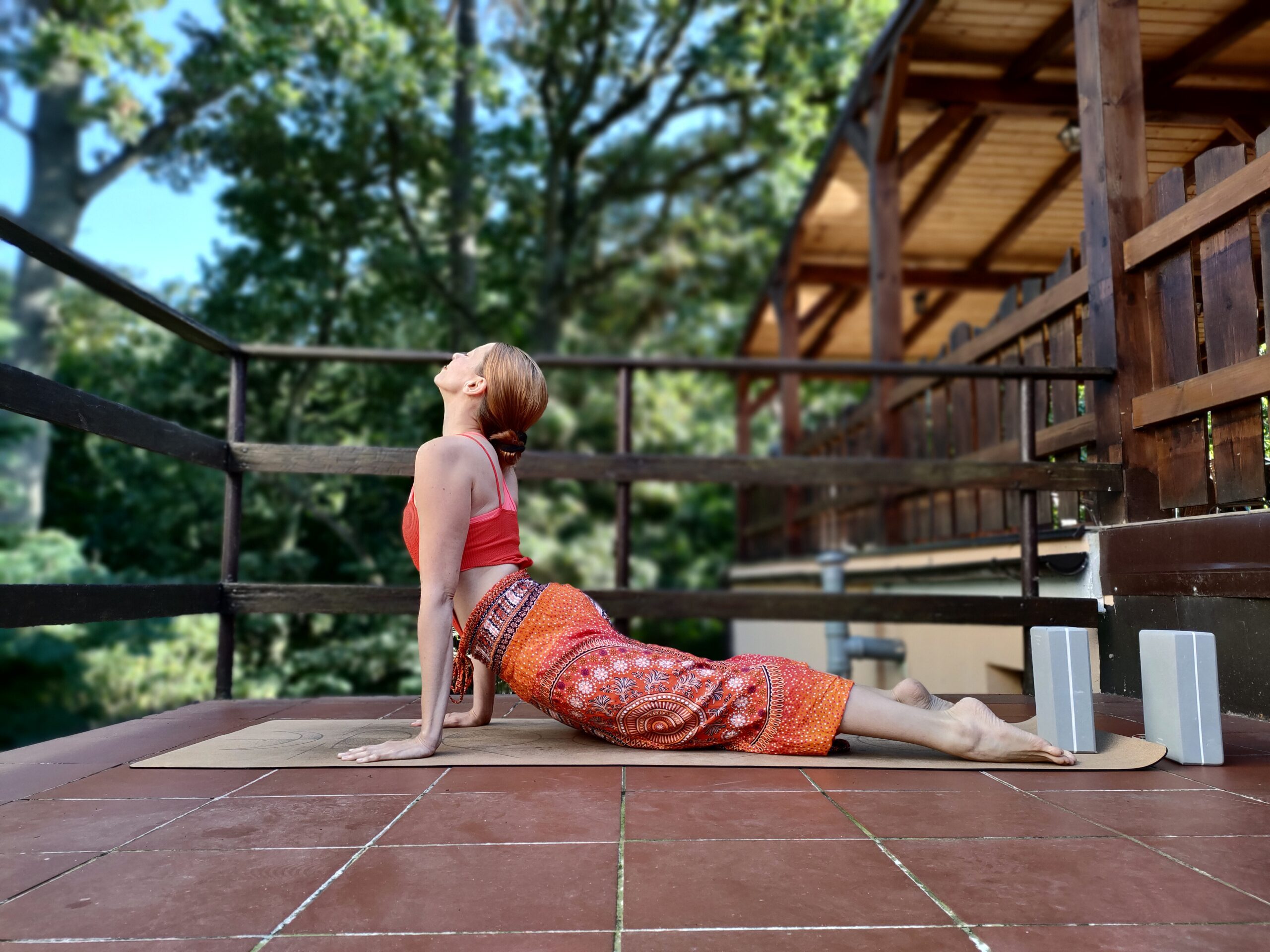 Joga kim jestem o mnie