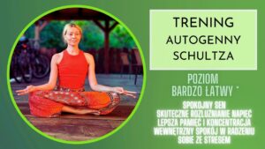 Antystresowa joga treningi Jacobsona i Schultza