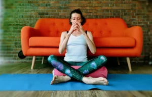 Kurs medytacji dla początkujących