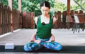 Medytacja dla początkujących techniki