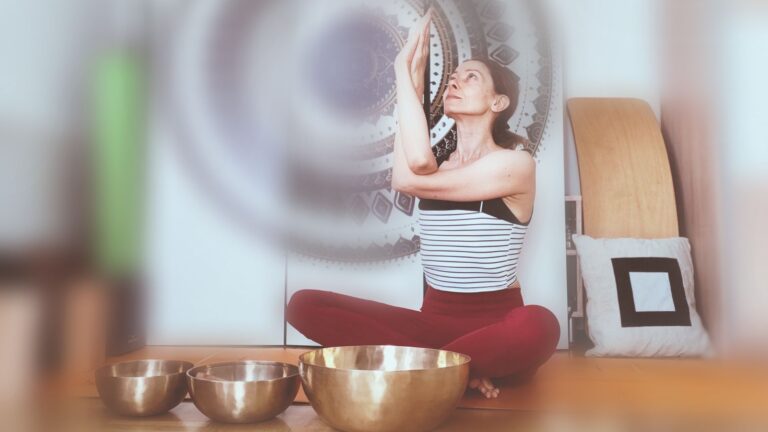 Medytacja dla początkujących techniki formalne