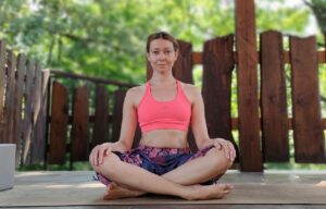 joga nidra uważność