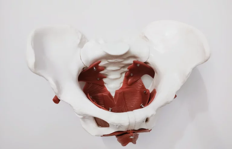 Jak ćwiczyć mięśnie dna miednicy