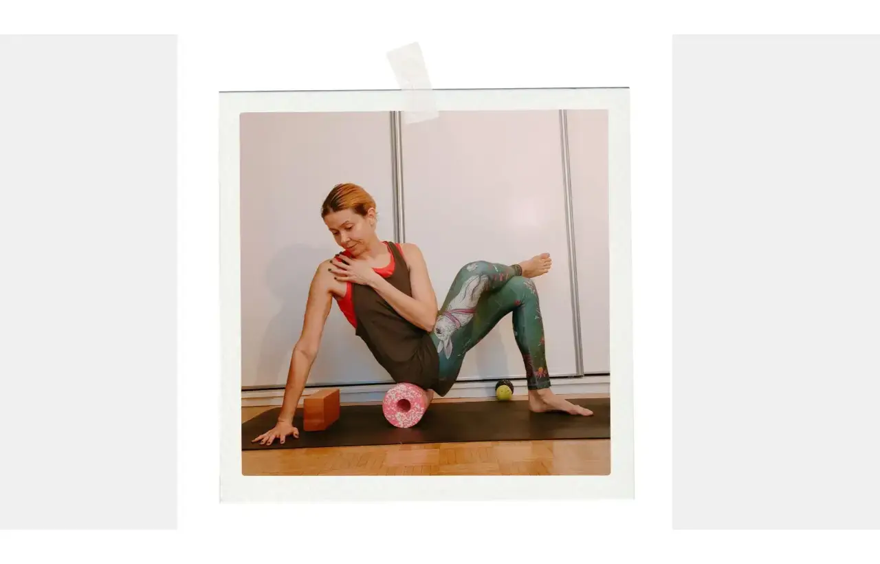 Neuromobilizacja i masaż