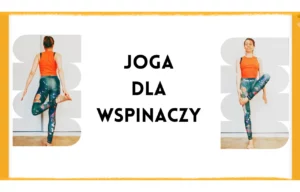 Joga dla wspinaczy
