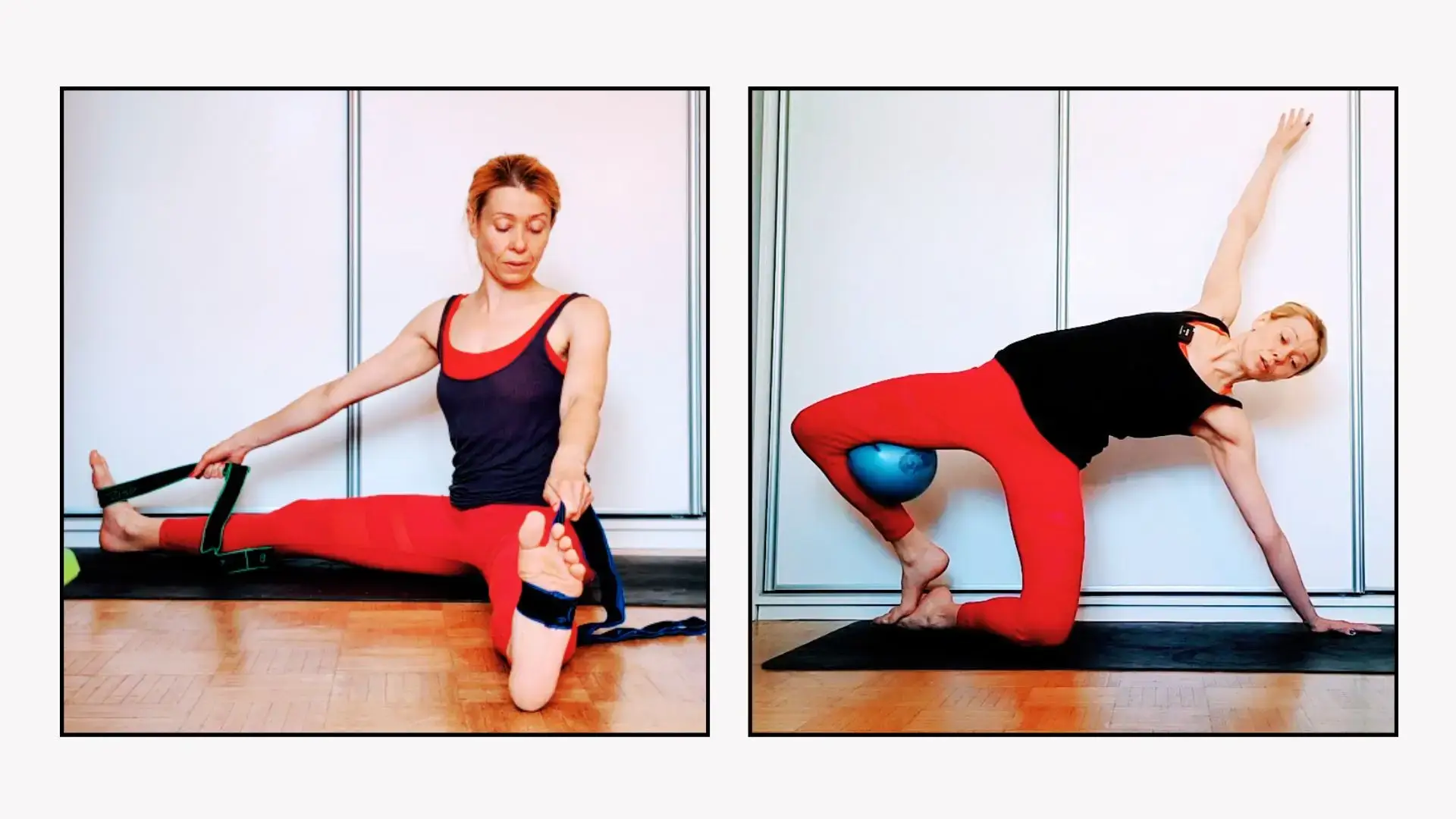 anna paciorek pilates