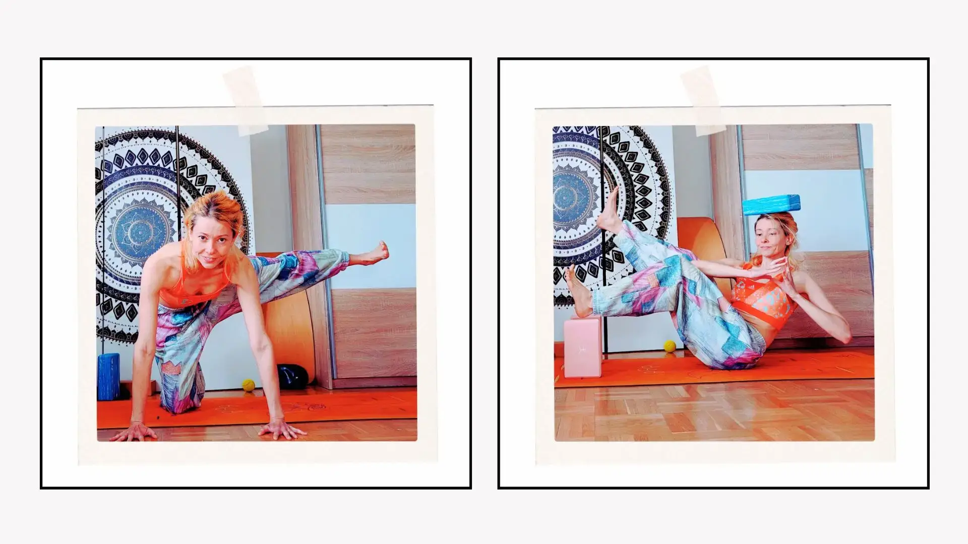 trening dla sportowców