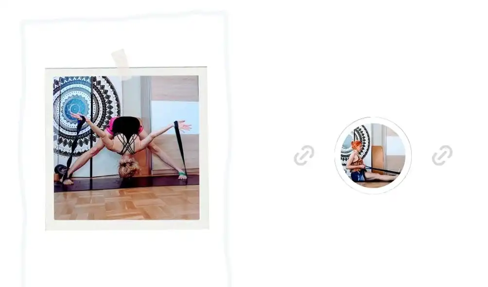 Taśmy oporowe trening siły