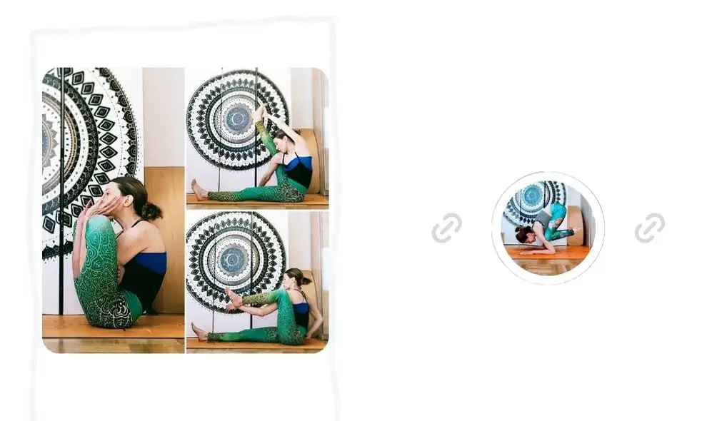 Trudne asany w jodze