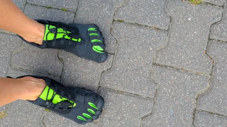 Supinacja i pronacja, jak dobrać pierwsze buty do biegania?