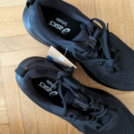 Asics Gel Contend 9 testy